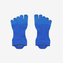 ベストスポーツ Goldwin（ゴールドウイン）製品。Goldwin C3fit ファイブトゥ アーチサポート ショートソックス ユニセックス GC23302