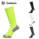 ベストスポーツ Goldwin（ゴールドウイン）製品。Goldwin C3fit ベンチレーティング ライト ミッドカット ソックス ユニセックス GC24176
