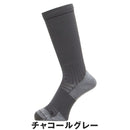 ベストスポーツ Goldwin（ゴールドウイン）製品。Goldwin C3fit ベンチレーティング ライト ミッドカット ソックス ユニセックス GC24176