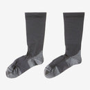 ベストスポーツ Goldwin（ゴールドウイン）製品。Goldwin C3fit ベンチレーティング ライト ミッドカット ソックス ユニセックス GC24176