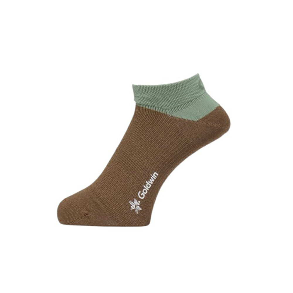 THREE様の専用ページです。 Goldwin C3fit ペーパーファイバーアーチサポートショートソックス