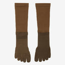 ベストスポーツ Goldwin（ゴールドウイン）製品。Goldwin C3fit ペーパーファイバー5本指ミッドカットソックス ユニセックス GC25104