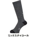 ベストスポーツ Goldwin（ゴールドウイン）製品。Goldwin C3fit ウールブレンドミッドカットソックス ユニセックス GC25107