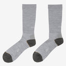 ベストスポーツ Goldwin（ゴールドウイン）製品。Goldwin C3fit ウールブレンドミッドカットソックス ユニセックス GC25107