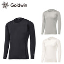 ベストスポーツ Goldwin（ゴールドウイン）製品。Goldwin C3fit クーリングロングスリーブ メンズ GC65101