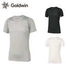 ベストスポーツ Goldwin（ゴールドウイン）製品。Goldwin C3fit クーリングハーフスリーブ メンズ GC65103