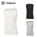ベストスポーツ Goldwin（ゴールドウイン）製品。Goldwin C3fit クーリングタンクトップ メンズ GC65104