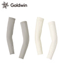 ベストスポーツ Goldwin（ゴールドウイン）製品。Goldwin C3fit クーリングアームカバー ユニセックス GC65106