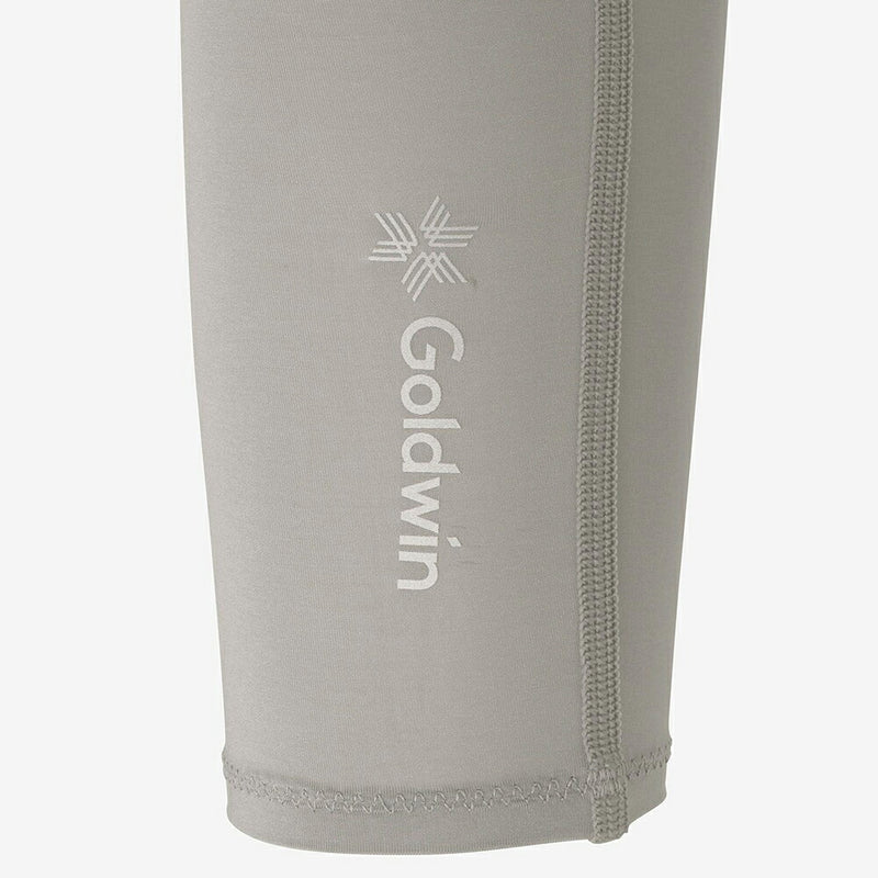 ベストスポーツ Goldwin（ゴールドウイン）製品。Goldwin C3fit クーリングアームカバー ユニセックス GC65106