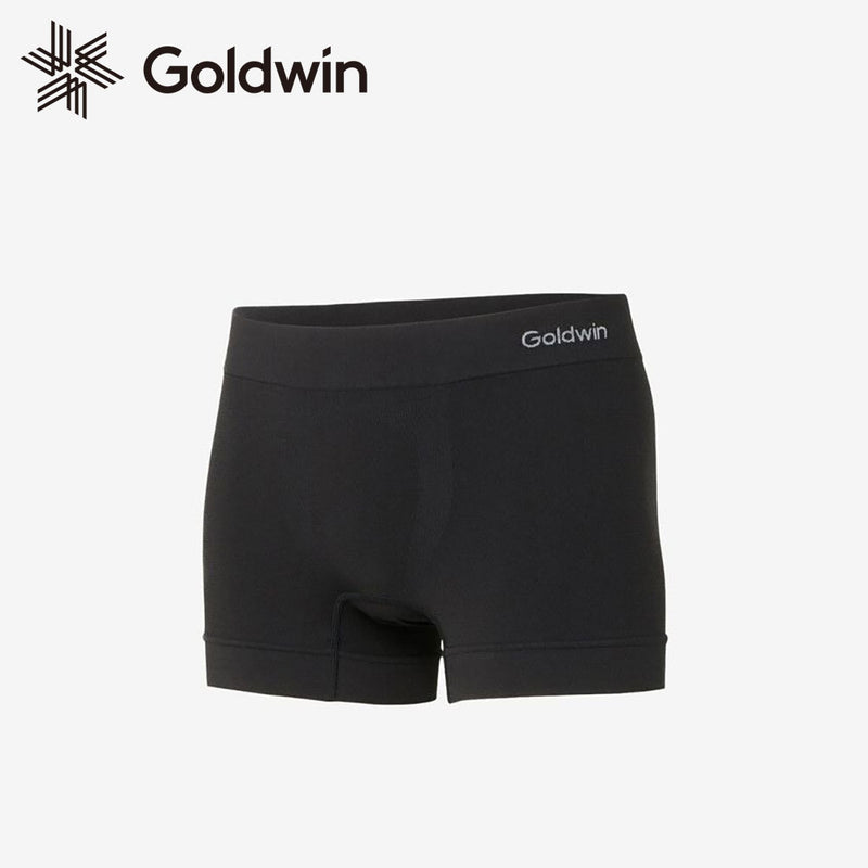 ベストスポーツ Goldwin（ゴールドウイン）製品。Goldwin C3fit ボクサー パンツ メンズ 24FW GC83154