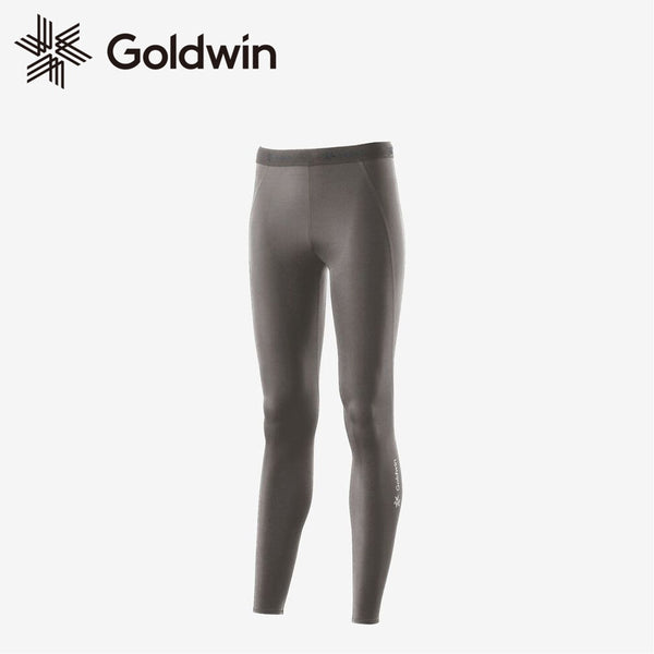 スポーツ全般 Goldwin（ゴールドウィン）製品。Goldwin C3fit コンプレッションロングタイツ レディース GCW03355