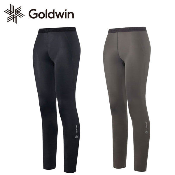 Goldwin（ゴールドウィン） Goldwin C3fit コンプレッションロングタイツ レディース GCW04351