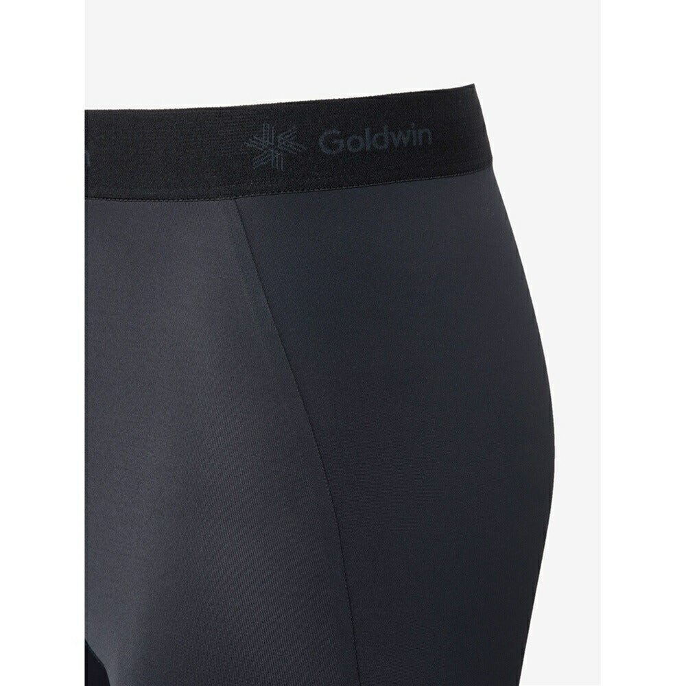 Goldwin C3fit コンプレッションロングタイツ レディース レディース
