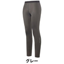 ベストスポーツ Goldwin（ゴールドウイン）製品。Goldwin C3fit コンプレッションロングタイツ レディース レディース GCW04351