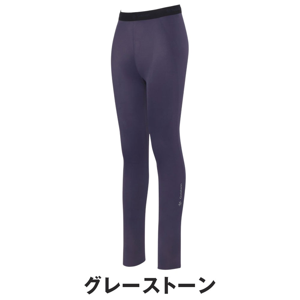 Goldwin C3fit コンプレッションロングタイツ レディース レディース