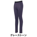 ベストスポーツ Goldwin（ゴールドウイン）製品。Goldwin C3fit コンプレッションロングタイツ レディース レディース GCW04351