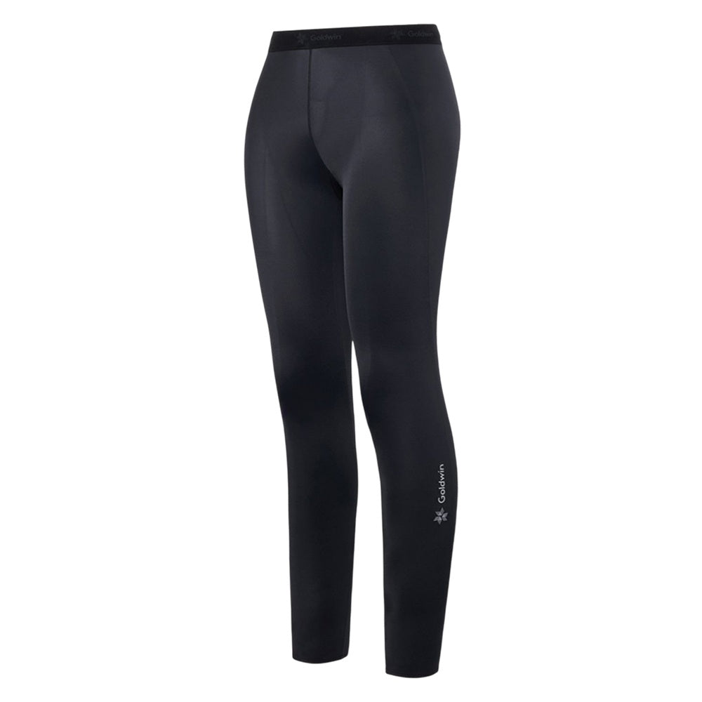 Goldwin コンプレッションロングタイツ 3 （L） Goldwin C3fit コンプレッションロングタイツ レディース レディース