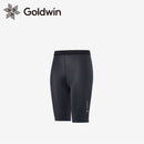 ベストスポーツ Goldwin（ゴールドウイン）製品。Goldwin C3fit コンプレッションハーフタイツ レディース 24FW GCW04366