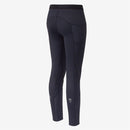 ベストスポーツ Goldwin（ゴールドウイン）製品。Goldwin C3fit レディース フォーカスサポートロングタイツ 24SS GCW14158