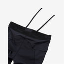 ベストスポーツ Goldwin（ゴールドウイン）製品。Goldwin C3fit レディース フォーカスサポートロングタイツ 24SS GCW14158