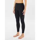 ベストスポーツ Goldwin（ゴールドウイン）製品。Goldwin C3fit インパクトエアーロングタイツ レディース GCW15151