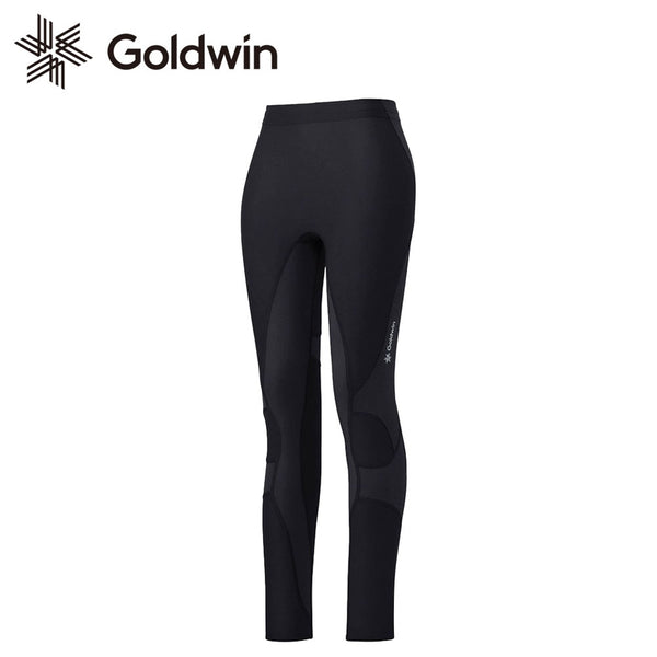 Goldwin（ゴールドウィン） Goldwin（ゴールドウイン）製品。Goldwin C3fit インパクトエアーロングタイツ レディース GCW15151