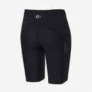 ベストスポーツ Goldwin（ゴールドウイン）製品。Goldwin C3fit インパクトエアーカーゴハーフタイツ レディース GCW15152