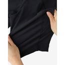 ベストスポーツ Goldwin（ゴールドウイン）製品。Goldwin C3fit インパクトエアーカーゴハーフタイツ レディース GCW15152