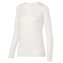 ベストスポーツ Goldwin C3fit クーリングラウンドネックロングスリーブ レディース GCW65102