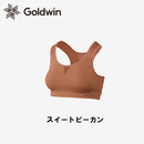 ベストスポーツ Goldwin C3fit リリーフサポートブラ レディース GCW83100