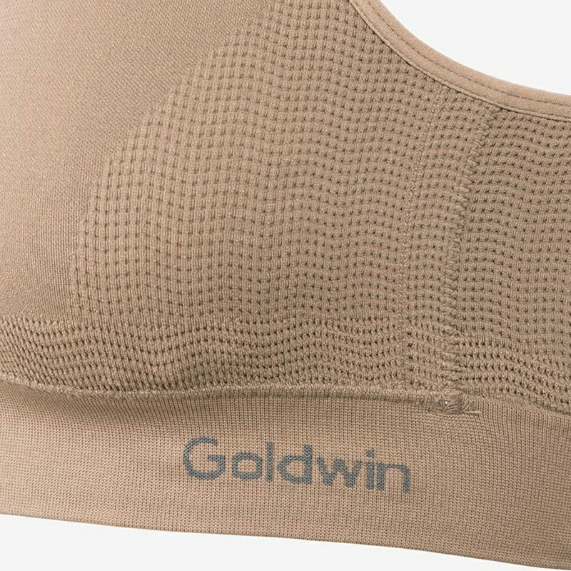 ベストスポーツ Goldwin（ゴールドウィン）製品。Goldwin C3fit リリーフサポートブラ レディース GCW83100