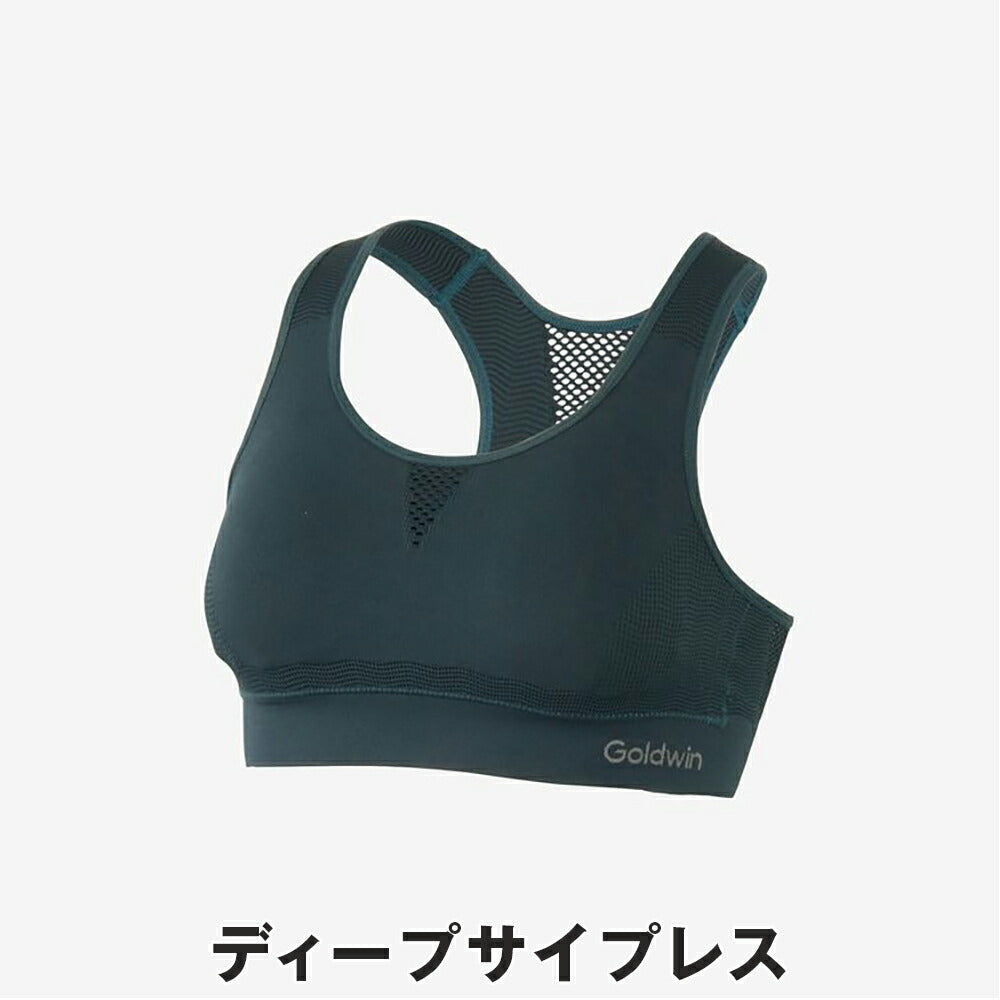 Goldwin C3fit リリーフサポートブラ レディース GCW83100 | 自転車