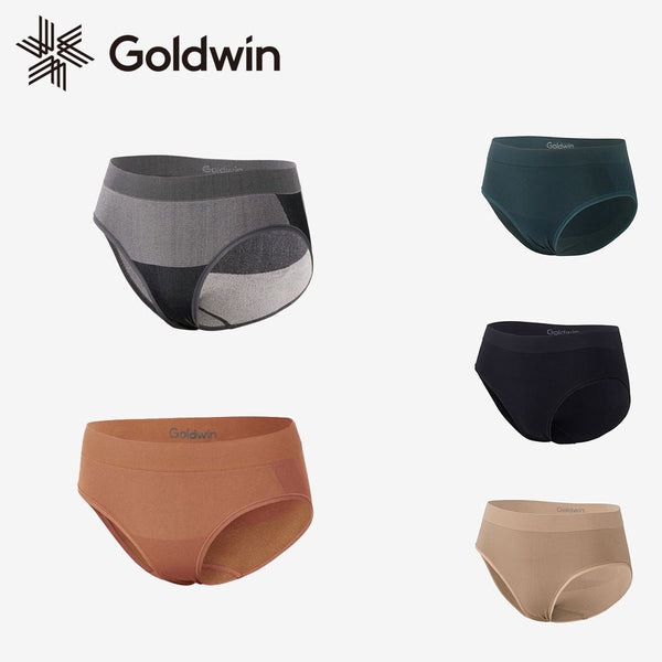 スポーツ全般 Goldwin C3fit リリーフサポートショーツ レディース GCW83151
