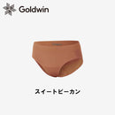 ベストスポーツ Goldwin C3fit リリーフサポートショーツ レディース GCW83151