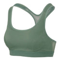 ベストスポーツ Goldwin C3fit ハイブリッドメッシュブラ レディース GCW84112