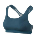 ベストスポーツ Goldwin C3fit ハイブリッドメッシュブラ レディース GCW84112