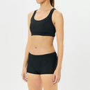 ベストスポーツ Goldwin（ゴールドウイン）製品。Goldwin C3fit ボーイズレッグメッシュショーツ レディース GCW84153