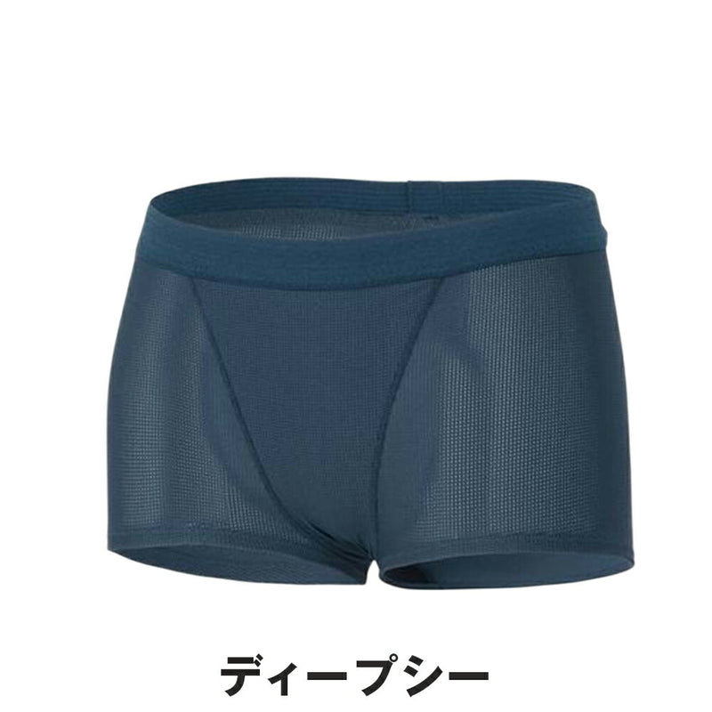 ベストスポーツ Goldwin（ゴールドウイン）製品。Goldwin C3fit ボーイズレッグメッシュショーツ レディース GCW84153