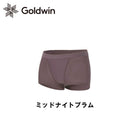 ベストスポーツ Goldwin C3fit ボーイズレッグメッシュショーツ レディース GCW84153