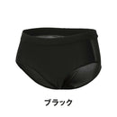 ベストスポーツ Goldwin（ゴールドウィン）製品。Goldwin C3fit ハイブリッドメッシュショーツ レディース GCW84154