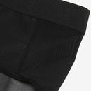 ベストスポーツ Goldwin（ゴールドウィン）製品。Goldwin C3fit ハイブリッドメッシュショーツ レディース GCW84154