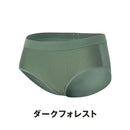 ベストスポーツ Goldwin（ゴールドウィン）製品。Goldwin C3fit ハイブリッドメッシュショーツ レディース GCW84154