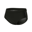 ベストスポーツ Goldwin C3fit ハイブリッドメッシュショーツ レディース GCW84154