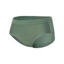 ベストスポーツ Goldwin C3fit ハイブリッドメッシュショーツ レディース GCW84154