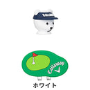 ベストスポーツ Callaway（キャロウェイ）製品。Callaway キャロウェイ ベア 3D マーカー FW 23 JM 23FW 5923692