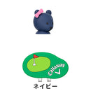 ベストスポーツ Callaway（キャロウェイ）製品。Callaway キャロウェイ ベア 3D マーカー FW 23 JM 23FW 5923692