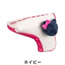 ベストスポーツ Callaway（キャロウェイ）製品。Callaway キャロウェイ ベア ブレード パターカバー FW 23 JM 23FW 5523154