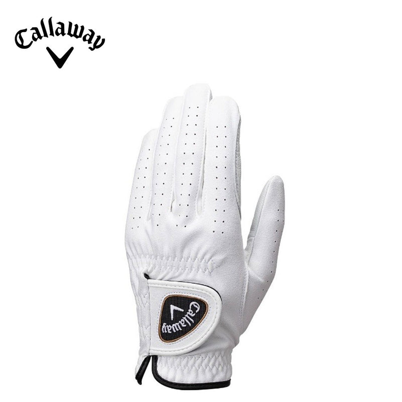 ベストスポーツ Callaway（キャロウェイ）製品。Callaway キャロウェイ ハイパー ハイブリッド グローブ 25 JM 左手用 25SS 5325010