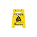 ベストスポーツ Callaway（キャロウェイ）製品。Callaway オデッセイ サインボード マーカー 24 JM 24SS 5924033