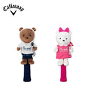 ベストスポーツ Callaway（キャロウェイ）製品。Callaway ベアヘッドカバー ドライバー 24SS 5524158
